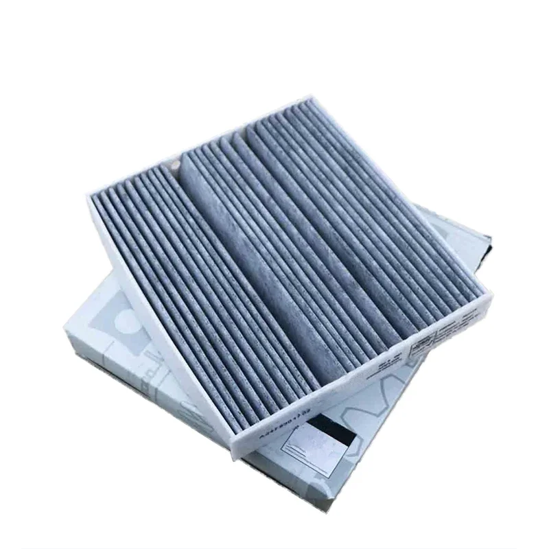 Auto Parts Cabin Filter 2478300800 A2478301702 A2478300800 A2478307203 for Mercedes Benz Filter
